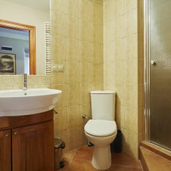 Апартаменты Rent Apartments Agency ванная фото 2
