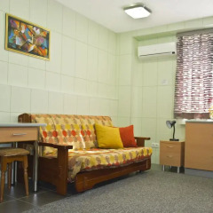 Sana Hostel Кровать в общем номере фото 4