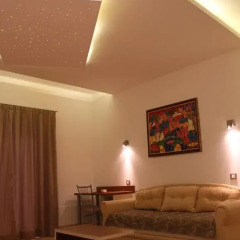 Отель C5 Apartments Сербия, Белград - отзывы, цены и фото номеров - забронировать отель C5 Apartments онлайн удобства в номере фото 2