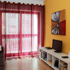 Апартаменты Porto Center - Romantic Apartment комната для гостей фото 3