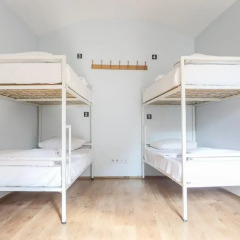 Отель World House Istanbul детские мероприятия