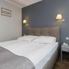 Hotel Floryan Old Town 3* Номер категории Эконом с различными типами кроватей фото 8