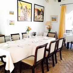 Arcos Golf Hotel Cortijo y Villas 3* Стандартный номер с двуспальной кроватью фото 14
