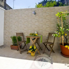 Отель Alfieri Rooms Атрани