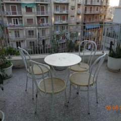 Отель Athens House 2* Стандартный номер с различными типами кроватей фото 3
