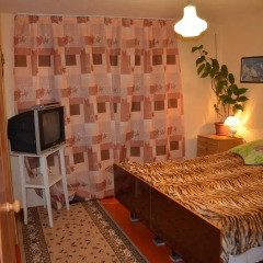 Отель Guest House on Derbisheva Кыргызстан, Каракол - отзывы, цены и фото номеров - забронировать отель Guest House on Derbisheva онлайн удобства в номере фото 2