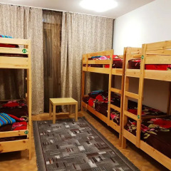 Гостиница Hostel Uyt In Kursk в Курске отзывы, цены и фото номеров - забронировать гостиницу Hostel Uyt In Kursk онлайн Курск развлечения