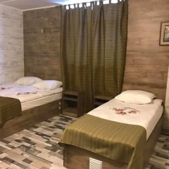 Отель Art Guesthouse Армения, Цахкадзор - отзывы, цены и фото номеров - забронировать отель Art Guesthouse онлайн комната для гостей фото 3