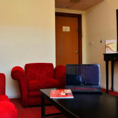 Отель Abjar Hotel Иордания, Амман - отзывы, цены и фото номеров - забронировать отель Abjar Hotel онлайн комната для гостей фото 4