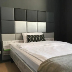 Landmark Eco Hotel (ex Five Floors) 3* Номер категории Эконом с различными типами кроватей