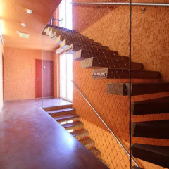Апартаменты City Heart Apartments Rotermanni kvartal Таллин интерьер отеля