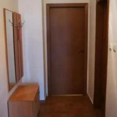 Отель Yassen VIP Apartaments интерьер отеля