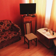 Гостиница Талисман комната для гостей фото 5