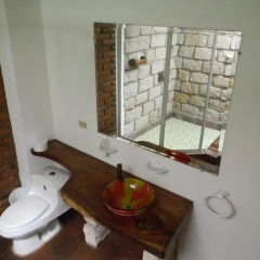 Hotel La Casa de Nery 3* Стандартный номер фото 4