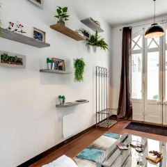 Отель Sweet Inn Apartments- Artois Франция, Париж - отзывы, цены и фото номеров - забронировать отель Sweet Inn Apartments- Artois онлайн в номере