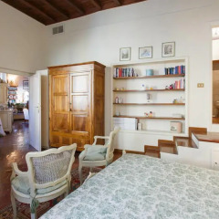 Отель Casa dell'Angelo комната для гостей фото 3