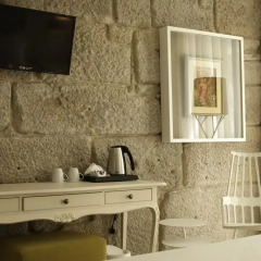 Отель In Porto Gallery Guesthouse удобства в номере