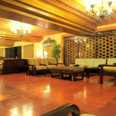 Отель Clarion Hotel Copan Ruinas Гондурас, Копан-Руинас - отзывы, цены и фото номеров - забронировать отель Clarion Hotel Copan Ruinas онлайн интерьер отеля фото 3