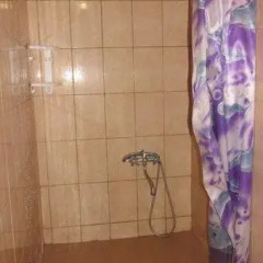 Hostel N12 ванная