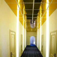 Гостиница Lira Boutique Hotel Беларусь, Могилёв - отзывы, цены и фото номеров - забронировать гостиницу Lira Boutique Hotel онлайн спа