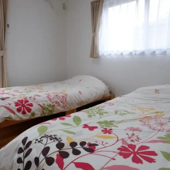 Отель Cottage Kutsuroki Япония, Якусима - отзывы, цены и фото номеров - забронировать отель Cottage Kutsuroki онлайн комната для гостей фото 5