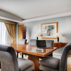Отель Grand Hyatt Athens интерьер отеля фото 2