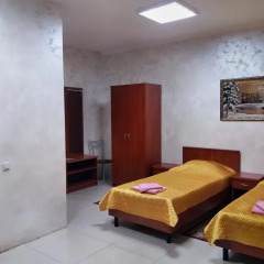Гостиница Guest House Korona в Анапе 1 отзыв об отеле, цены и фото номеров - забронировать гостиницу Guest House Korona онлайн Анапа комната для гостей фото 2