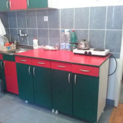 Апартаменты Djoka Apartment Нови Сад в номере