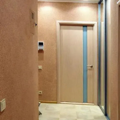 Гостиница Kharkov BNB сейф в номере