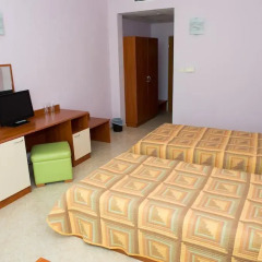 Отель Ivana Palace 4* Стандартный номер фото 2
