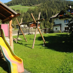 Отель Haus Adlerhorst Монклассико детские мероприятия