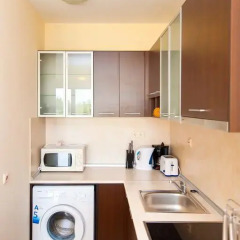 Апартаменты Lighthouse Apartments And Villas Вилла фото 11