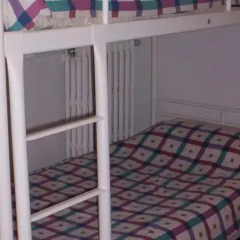 Отель Bed and Breakfast Donna Elena балкон