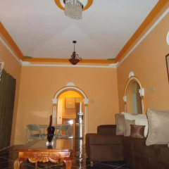 Отель Cas Bed & Breakfast интерьер отеля