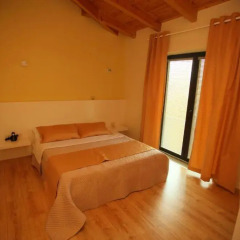 White City Hotel 3* Номер Комфорт с различными типами кроватей фото 6