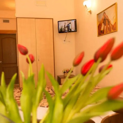 Гостиница Атланта в Сочи 5 отзывов об отеле, цены и фото номеров - забронировать гостиницу Атланта онлайн интерьер отеля фото 2