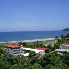 Hotel Maya Vista 3* Стандартный номер с 2 отдельными кроватями фото 2