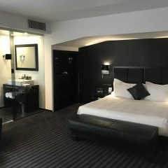 Отель Be Manos, Bw Premier Collection 4* Представительский номер фото 5