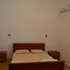 Отель Guesthouse Orlović Черногория, Будва - отзывы, цены и фото номеров - забронировать отель Guesthouse Orlović онлайн комната для гостей фото 4