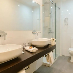 Hotel Borges Chiado 3* Стандартный номер с 2 отдельными кроватями фото 2