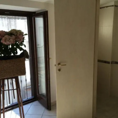 Отель Bel Poggio di Toni B&B Стандартный номер фото 38