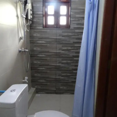 Отель Skai Lodge 3* Стандартный номер фото 3