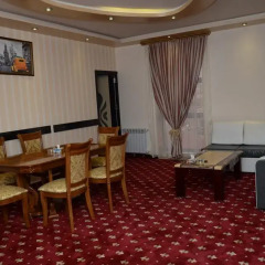 Hotel Sunrise Люкс повышенной комфортности фото 2