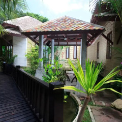 Отель Rummana Boutique Resort Таиланд, Самуи - отзывы, цены и фото номеров - забронировать отель Rummana Boutique Resort онлайн фото 6