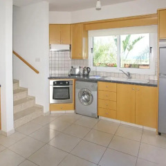 Отель Villa Janet в номере