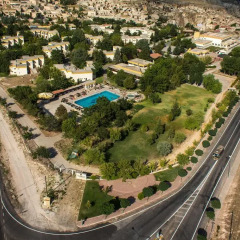 Отель Turban Ürgüp Tatil Köyü Ургуп фото 7