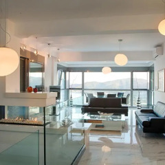 Отель Villa White Pearl интерьер отеля фото 3