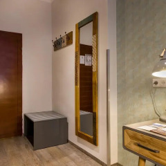 Отель Novum Congress Wien Am Hauptbahnhof 3* Стандартный номер фото 2