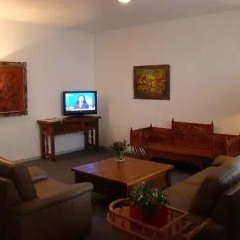 Rho Hotel 3* Люкс с различными типами кроватей фото 8