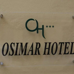 Osimar Hotel спа фото 2